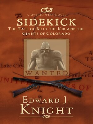 cover image of Sidekick
